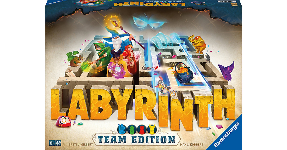 Labyrinth Team Edition von Ravensburger