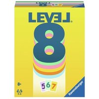 Level 8 Card Game Level 8 Card Game von Ravensburger