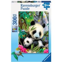 Puzzle Ravensburger Lieber Panda 300 Teile XXL von Ravensburger Verlag GmbH