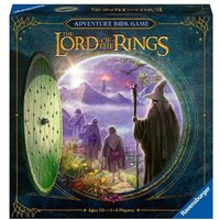Lord of the Rings Adventure Book Game von Ravensburger