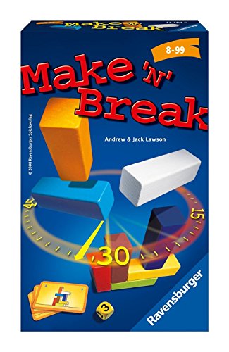 Make 'N' Break von Ravensburger Buchverlag