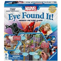 Marvel Eye Found It!(r) Card Game von Ravensburger