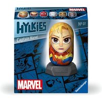 Marvel Heroes 12001156 - Hylkies #07 Captain Marvel von Ravensburger