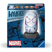Marvel Heroes 12001159 - Hylkies #10 Ghost Spider Marvel Heroes 12001159 - Hylkies #10 Ghost Spider von Ravensburger
