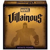 Marvel Villainous Game von Ravensburger