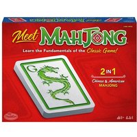 Meet Mahjong Game Meet Mahjong Game von Ravensburger