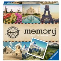 Memory Ravensburger Collectors' memory® Travel von Ravensburger
