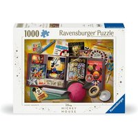 Mickey Mouse 12000843 - 1970 Mickey Moments Mickey Mouse 12000843 - 1970 Mickey Moments von Ravensburger