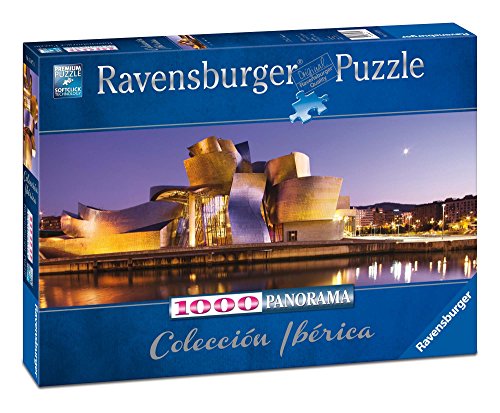 Museo Guggenheim, Bilbao von Ravensburger