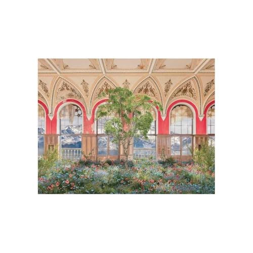Nathan – Puzzle für Erwachsene – Puzzle 2000 Teile – Die Kraft der Natur – Erwachsene und Kinder ab 14 Jahren – Hochwertiges Puzzle – perfekte Integration – Fotokollektion – 12001467 von Ravensburger