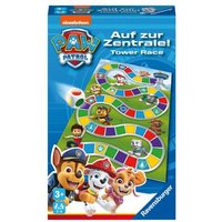 Paw Patrol 22671 - Paw Patrol - Auf zur Zentrale! von Ravensburger Verlag