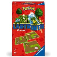 Pokémon 22579 - Pokémon Labyrinth Connect von Ravensburger