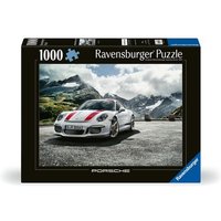 Porsche 12000691 - Porsche 911R Porsche 12000691 - Porsche 911R von Ravensburger Verlag