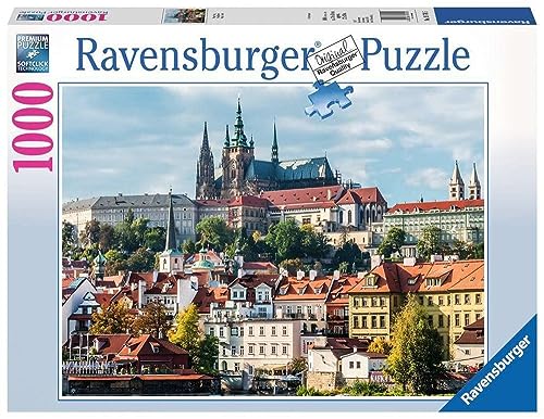 Prager Burg Prager Burg von Ravensburger