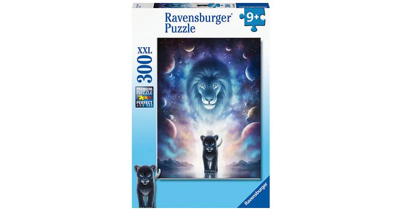 Puzzle 300 Teile Dream Big! von Ravensburger