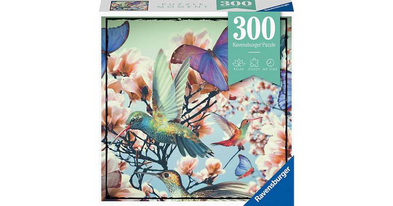 Puzzle Hummingbrid, 300 Teile von Ravensburger