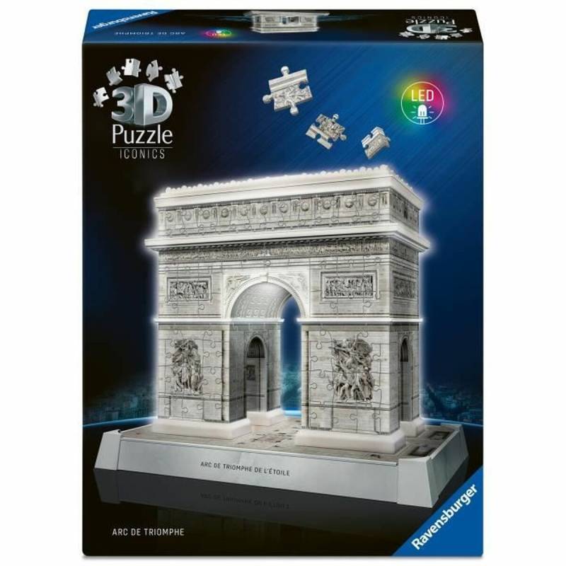 Puzzle Ravensburger 3D Puzzle Ravensburger 3D von Ravensburger