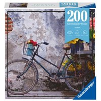 Puzzle Ravensburger Bicycle Moment 200 Teile Puzzle Ravensburger Bicycle Moment 200 Teile von Ravensburger
