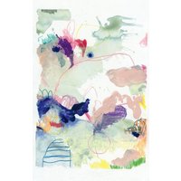 Puzzle Ravensburger Colorsplash Moment 200 Teile Puzzle Ravensburger Colorsplash Moment 200 Teile von Ravensburger