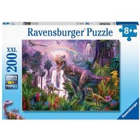 Puzzle Ravensburger Dinosaurierland 200 Teile XXL von Ravensburger