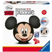Puzzle Ravensburger Disney Mickey Mouse 72 Teile von Ravensburger Verlag GmbH