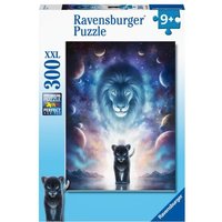 Puzzle Ravensburger Dream Big! 300 Teile XXL Puzzle Ravensburger Dream Big! 300 Teile XXL von Ravensburger