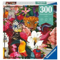 Puzzle Ravensburger Flowers 300 Teile von Ravensburger