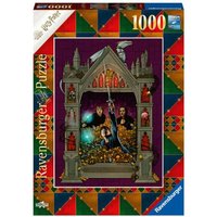 Puzzle Ravensburger Harry Potter und die Heiligtümer des Todes: Teil 2 1000 Teile Puzzle Ravensburger Harry Potter und die Heiligtümer des Todes: Teil 2 1000 Teile von Ravensburger