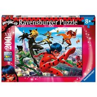 Puzzle Ravensburger Superhelden-Power 200 Teile XXL von Ravensburger