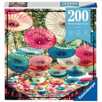 Puzzle Ravensburger Umbrella 200 Teile Puzzle Ravensburger Umbrella 200 Teile von Ravensburger