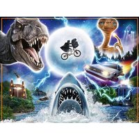 Puzzle Ravensburger Universals Filmklassiker 2000 Teile Puzzle Ravensburger Universals Filmklassiker 2000 Teile von Ravensburger