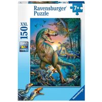 Puzzle Ravensburger Urzeitriese 150 Teile XXL Puzzle Ravensburger Urzeitriese 150 Teile XXL von Ravensburger