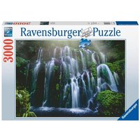 Puzzle Ravensburger Wasserfall auf Bali 3000 Teile Puzzle Ravensburger Wasserfall auf Bali 3000 Teile von Ravensburger