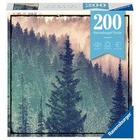 Puzzle Ravensburger Wood Moment 200 Teile von Ravensburger