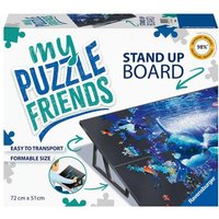 Puzzle Staffelei Ravensburger bis 1000 Teile Puzzle Staffelei Ravensburger bis 1000 Teile von Ravensburger