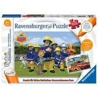 RAVENSBURGER 000046 tiptoi® Puzzle für kleine Ent von Ravensburger
