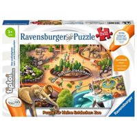 RAVENSBURGER 000051 tiptoi® Puzzle für kleine Ent von Ravensburger