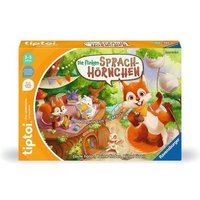 RAVENSBURGER 00203 tiptoi® Die flinken Sprach-Hörnchen von Ravensburger