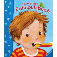 RAVENSBURGER 02849 Mein erstes Zahnputzbuch RAVENSBURGER 02849 Mein erstes Zahnputzbuch von Ravensburger