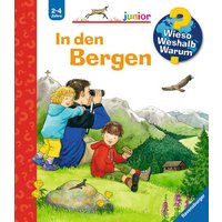 RAVENSBURGER 02905 In den Bergen von Ravensburger