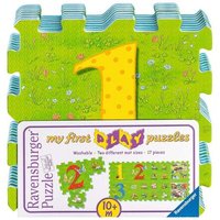 RAVENSBURGER 03008 Erstes Zählen und Bauernhoftiere RAVENSBURGER 03008 Erstes Zählen und Bauernhoftiere von Ravensburger