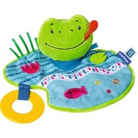 RAVENSBURGER 04156 Knister-Frosch RAVENSBURGER 04156 Knister-Frosch von Ravensburger
