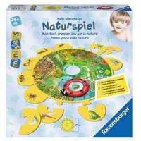 RAVENSBURGER 04437 Mein allererstes Naturspiel RAVENSBURGER 04437 Mein allererstes Naturspiel von Ravensburger