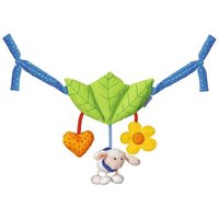 RAVENSBURGER 04455 Schaukel-Schäfchen-Mobile von Ravensburger