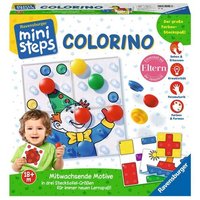 RAVENSBURGER 04503 Colorino RAVENSBURGER 04503 Colorino von Ravensburger