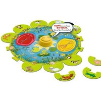 RAVENSBURGER 04547 Lustiges Tierparty-Spiel D von Ravensburger