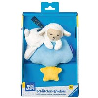 RAVENSBURGER 04563 ministeps Schäfchen-Spieluhr RAVENSBURGER 04563 ministeps Schäfchen-Spieluhr von Ravensburger