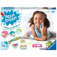 RAVENSBURGER 04572 Aquadoodle® Little Artist von Ravensburger