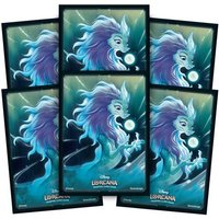 RAVENSBURGER 11098258 Disney Lorcana Trading Card Game: Aufstieg der Flutgestalten - Kartenhüllen Sisu RAVENSBURGER 11098258 Disney Lorcana Trading Card Game: Aufstieg der Flutgestalten - Kartenhüllen Sisu von Ravensburger