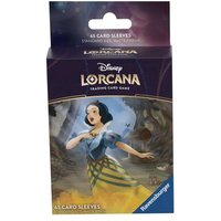 RAVENSBURGER 11098361 Disney Lorcana: Set 4 - Ursulas Rückkehr - Kartenhüllen Schneewittchen RAVENSBURGER 11098361 Disney Lorcana: Set 4 - Ursulas Rückkehr - Kartenhüllen Schneewittchen von Ravensburger